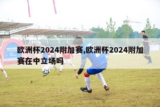 欧洲杯2024附加赛,欧洲杯2024附加赛在中立场吗