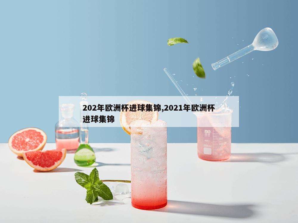 202年欧洲杯进球集锦,2021年欧洲杯进球集锦