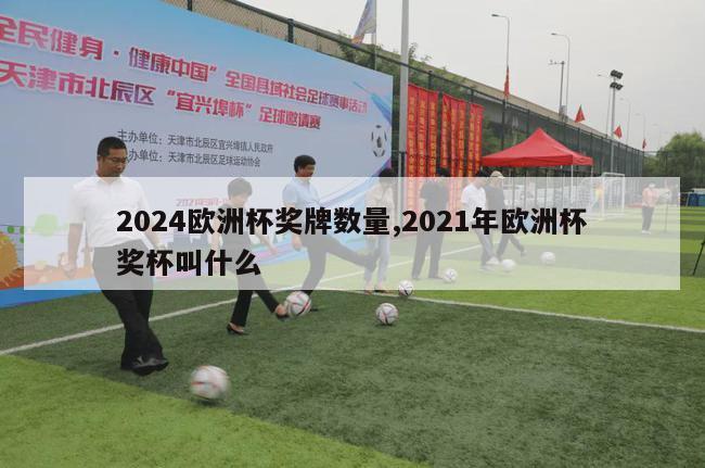 2024欧洲杯奖牌数量,2021年欧洲杯奖杯叫什么