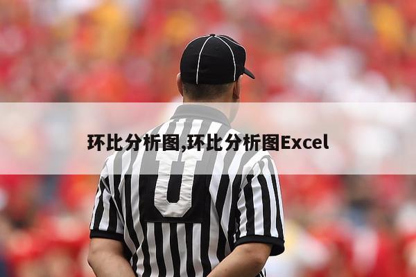 环比分析图,环比分析图Excel