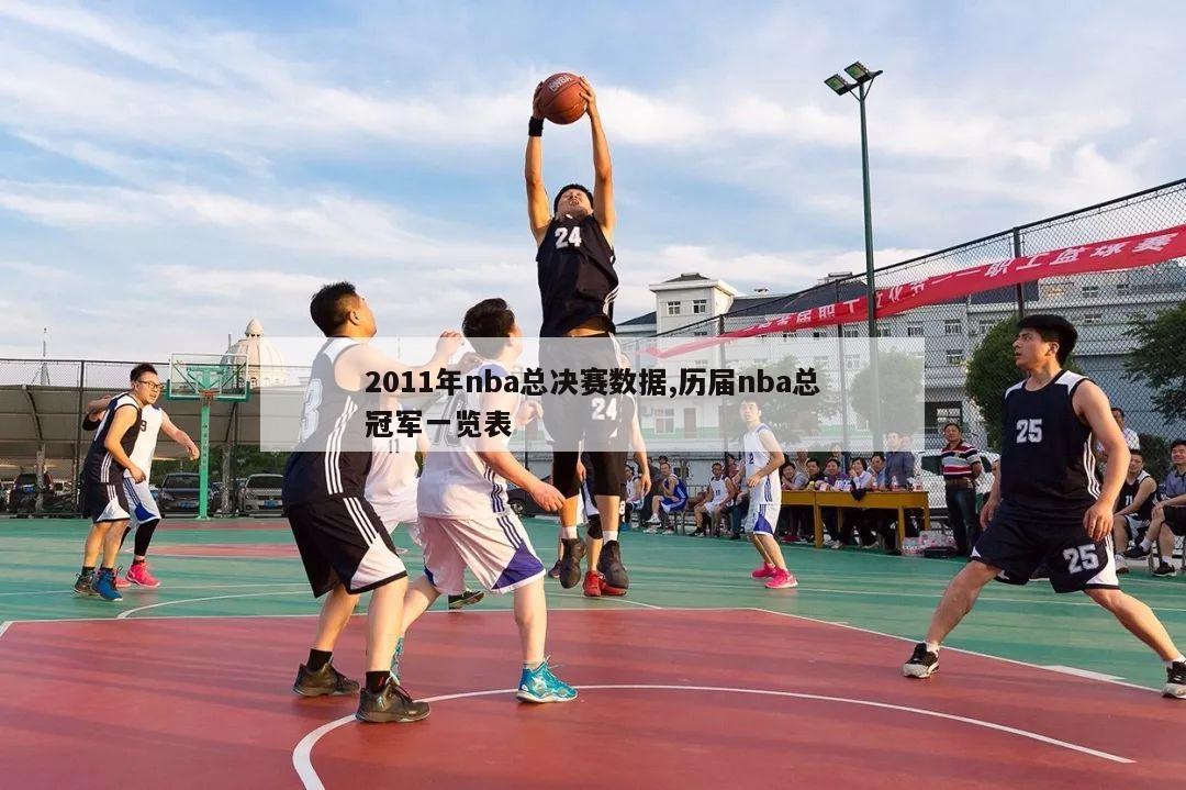 2011年nba总决赛数据,历届nba总冠军一览表